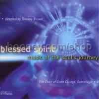 blessed Spirit (Collegium Audio CD)
