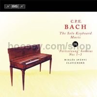 Solo Keyboard Music Vol. 26 (Bis Audio CD)
