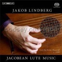 Jacobean Lute Music (BIS SACD)