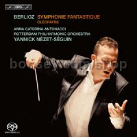 Symphonie Fantastique (Bis) (SACD Super Audio CD)