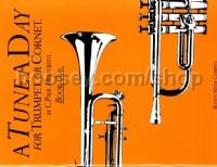 Tune A Day Trumpet Book 1