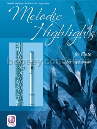 Melodic Highlights (Flute)