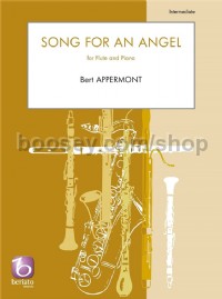 Song for an Angel (Flute & Piano)