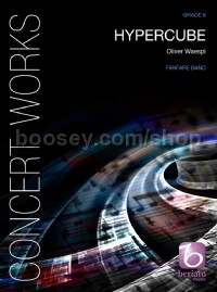 Hypercube (Score)