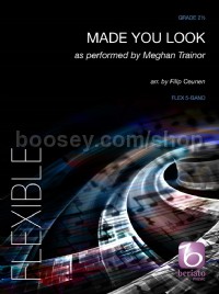Made You Look (Set of Parts)