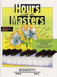 Hours With The Masters Book 5 Intermediate