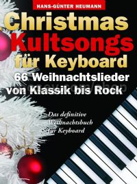 Christmas Kultsongs Fur Keyboard