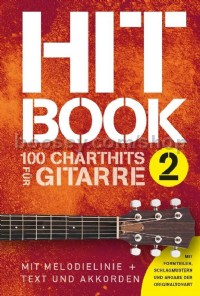 Hitbook 2 Guitar