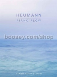 Piano Flow - Piano Solo Album