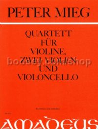 Quartet (1988)
