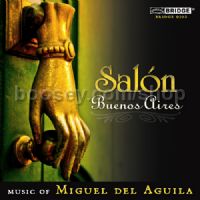 Salon Buenos Aires (Bridge Audio CD)