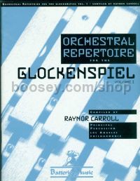 Orchestral Rep For Glockenspiel 1 