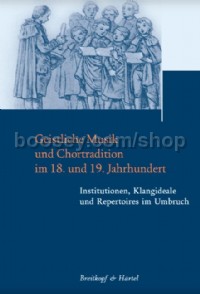 Beiträge zur Geschichte der Bach-Rezeption Vol. 6