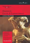 Lucia Di Lammermoor (La Scala) (Opus Arte DVD)
