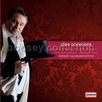 Jorg Schneider (Capriccio Audio CD)
