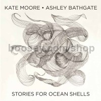 Ocean Shells (Cantaloupe Audio CD)