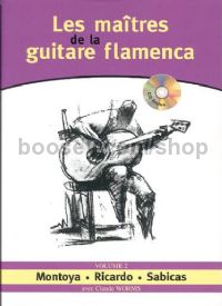 Maitres Flamenca 2