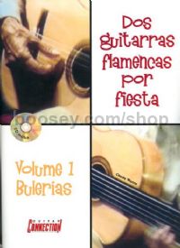 2 Guitarras Flamencas 1