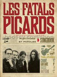 Les Fatals Picards - Songbook