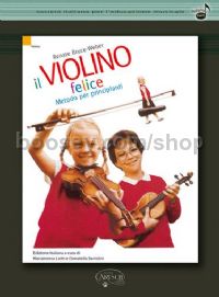 Violino Felice