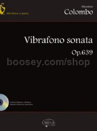 Vibrafono Sonata