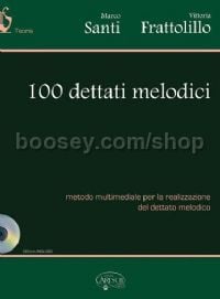 100 Dettati Melodici