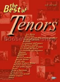 Tenors Best Of (The)