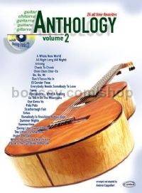 Anthology vol. 2