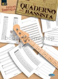 Il Quaderno del Bassista