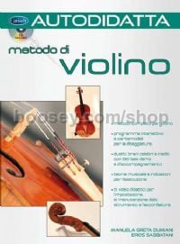 Metodo di Violino