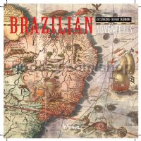 Brazilian Adventure (Hyperion Audio CD)