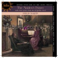 The Maidens Prayer (Hyperion Audio CD)