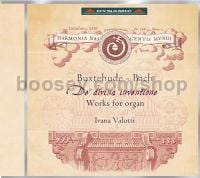 De Divina Inventione (Dynamic Audio CD)