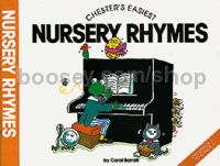 Chesters Easiest Nursery Rhyme Book