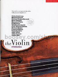 Violin Collection 