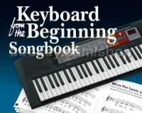 Keyboard from the Beginning Songbook