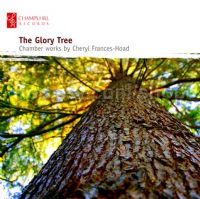 The Glory Tree (Champs Hill Audio CD)