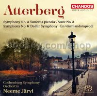 Orchestral Works Vol.1 (Chandos Hybrid SACD)