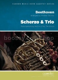 Scherzo and Trio: Eroica