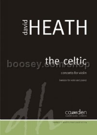 The Celtic - Concerto for Violin