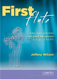 First Flute