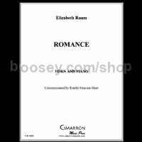 Romance for French Horn