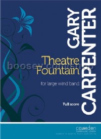 Theatre Fountain (A4 score)