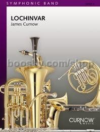 Lochinvar (Score)