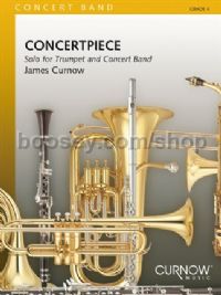 Concertpiece (Score & Parts)