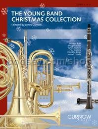 The Young Band Christmas Collection - Trombone/Baritone/Bassoon/Tuba
