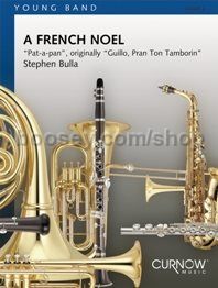A French Noel (Score)