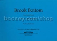 Brook Bottom (Brass Band Set)