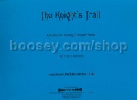 The Knight's Trail (Wind Band)