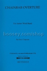 Chainbar (Wind Band)